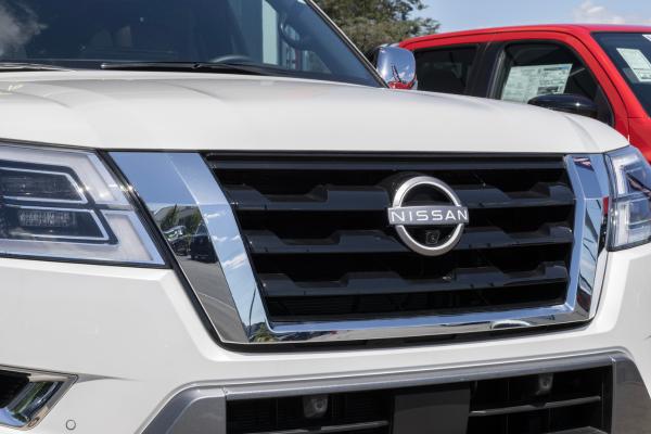 Nissan Repair
