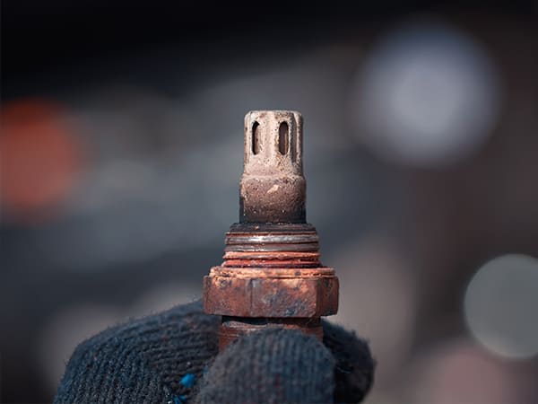 Lincoln Oxygen Sensor Replacement Guide