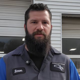 Simon Teles